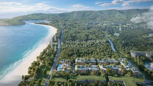 Gardens of Eden - Lake Residences