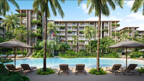 Gardens of Eden - Lake Residences