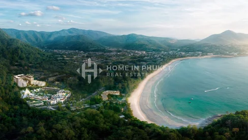 The Residences at InterContinental Phuket Resort