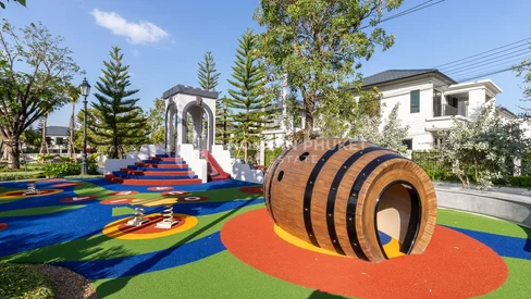 Setthasiri Koh Kaew Retreat