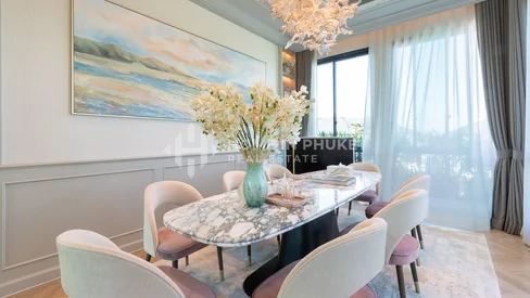 Setthasiri Koh Kaew Retreat