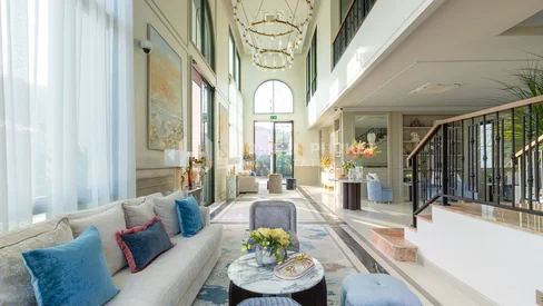 Setthasiri Koh Kaew Retreat