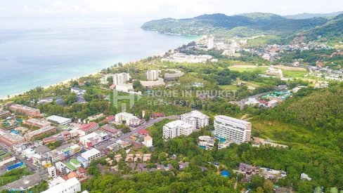คารอน ฮิลล์ เรสซิเดนซ์ (Karon Hill Residence)