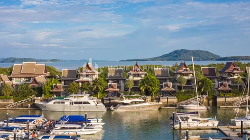 Boat Lagoon