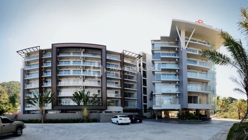 Chic Condo (Шикарные апартаменты)