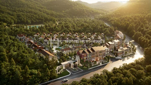 คาซา เด มอนเต (Casa de Monte)
