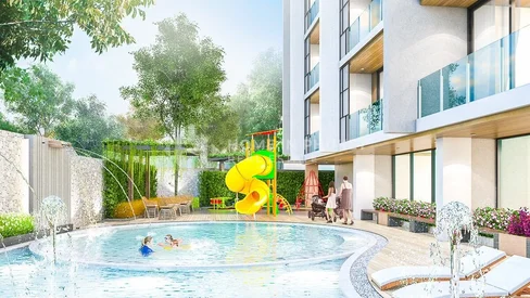 Calypso Garden Residences