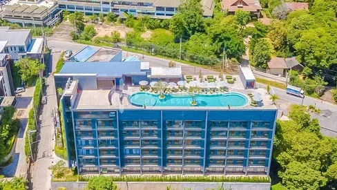 Calypso Garden Residences