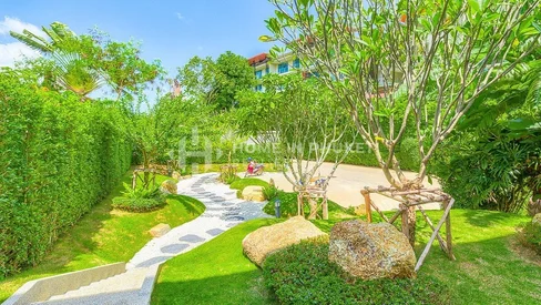 Calypso Garden Residences