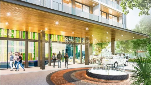 Calypso Garden Residences