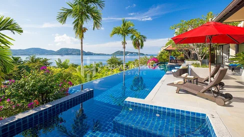 อินโดจีน รีสอร์ท แอนด์ วิลล่า (IndoChine Resort & Villas)
