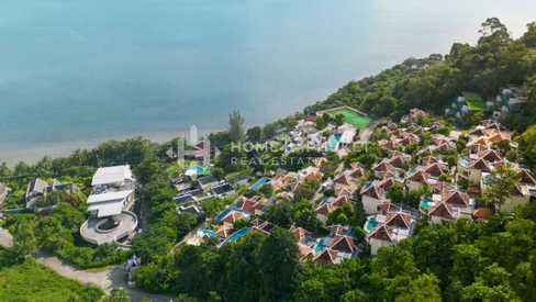 อินโดจีน รีสอร์ท แอนด์ วิลล่า (IndoChine Resort & Villas)