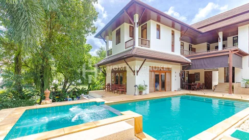 บ้านปรางทอง (Baan Prangthong)
