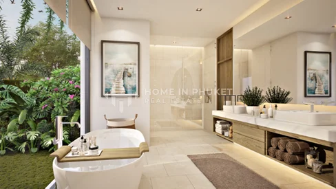 Boat Avenue Residence