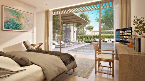 Boat Avenue Residence