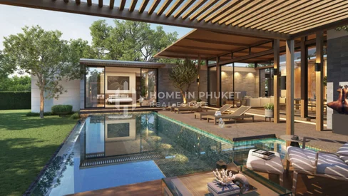 Boat Avenue Residence