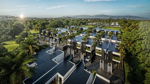 Aileen Residence Бангтао (Aileen Residence Bangtao)