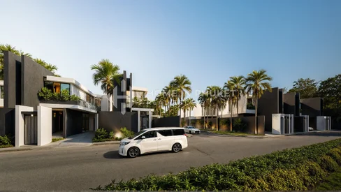 Aileen Residence Бангтао (Aileen Residence Bangtao)