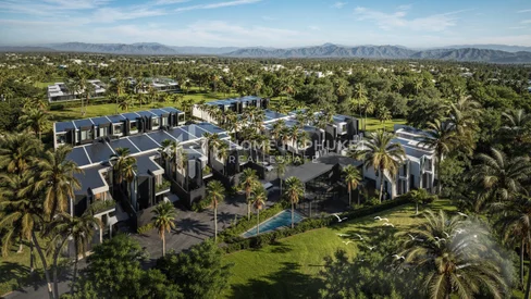 Aileen Residence Бангтао (Aileen Residence Bangtao)