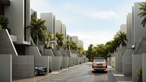 艾琳湖畔居 (Aileen Residence Lagoon)