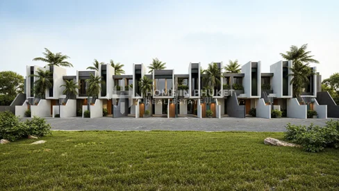 艾琳湖畔居 (Aileen Residence Lagoon)