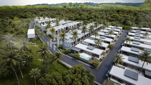 艾琳湖畔居 (Aileen Residence Lagoon)