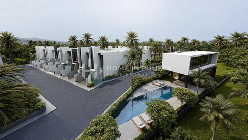 艾琳湖畔居 (Aileen Residence Lagoon)