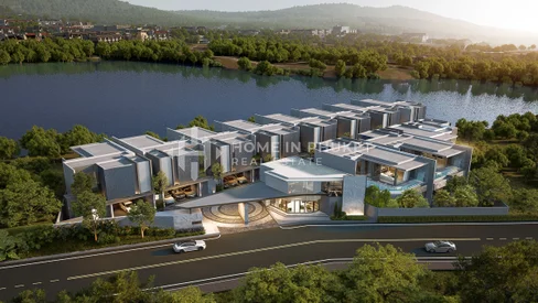 Larimar Vista