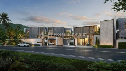 Larimar Vista