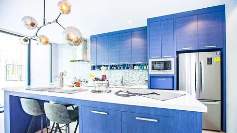 The Granary Villas by Wallaya