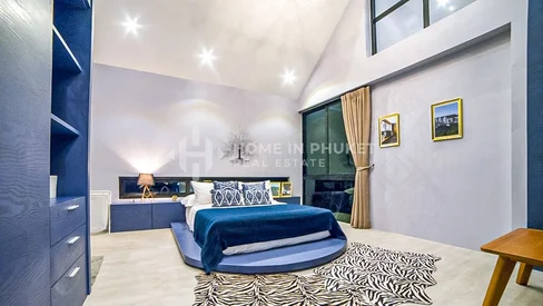 The Granary Villas by Wallaya