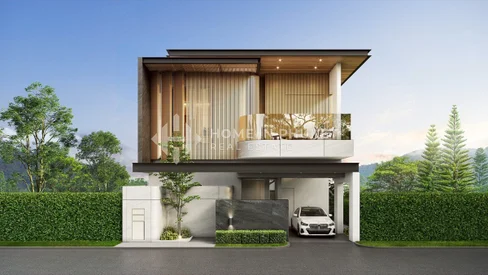 ParQ Villa