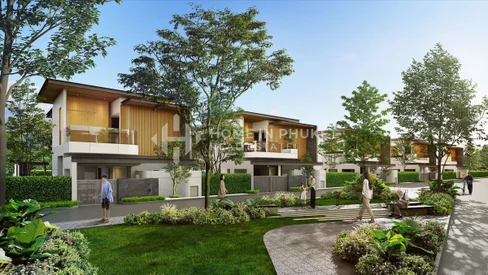 ParQ Villa
