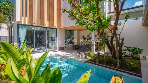 Elite Chalong Bay