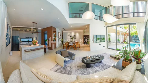 Elite Chalong Bay