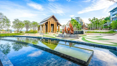 Mida Grande Resort Phuket