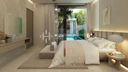 Seray Villas