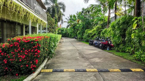 Casuarina Shores