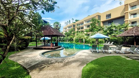 Casuarina Shores