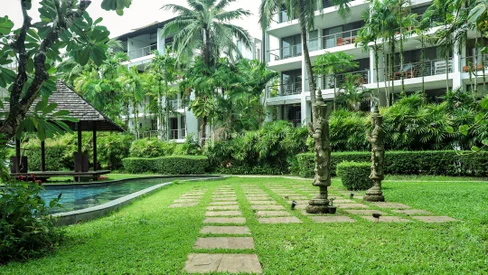 Casuarina Shores