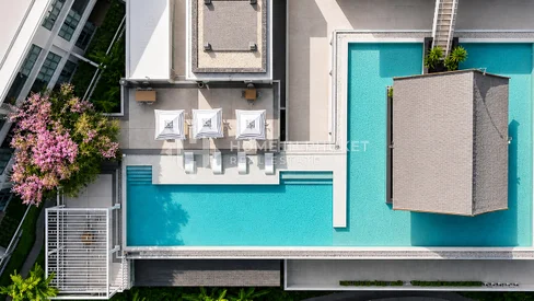 ซีเวล เรสซิเดนซ์ ป่าตอง (Seavale Residences Patong)
