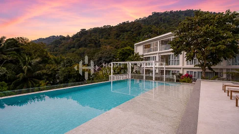 ซีเวล เรสซิเดนซ์ ป่าตอง (Seavale Residences Patong)