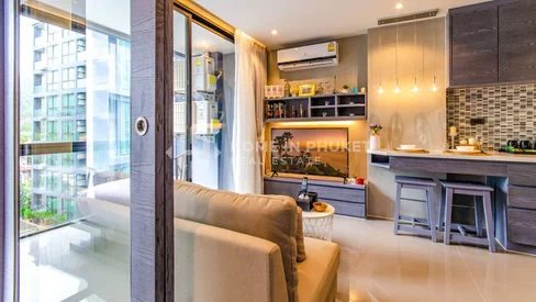 Citygate Condominium