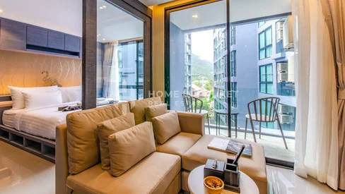 Citygate Condominium