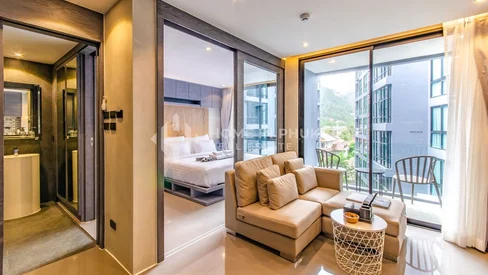 Citygate Condominium