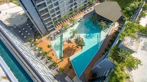 Citygate Condominium