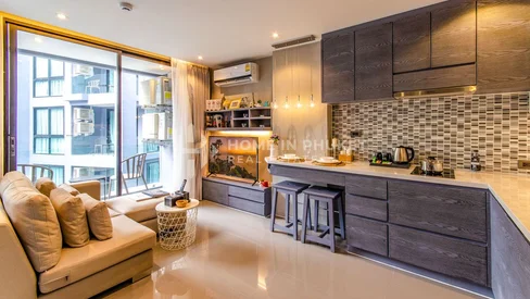 Citygate Condominium