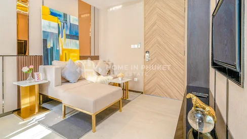 VIP Great Hill Condominium