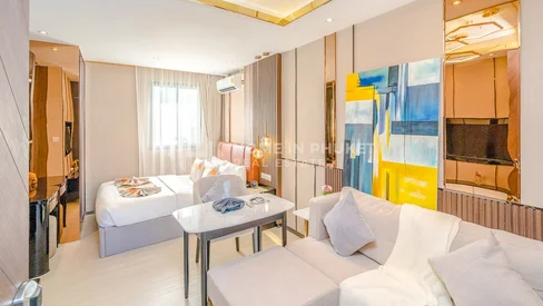 VIP Great Hill Condominium