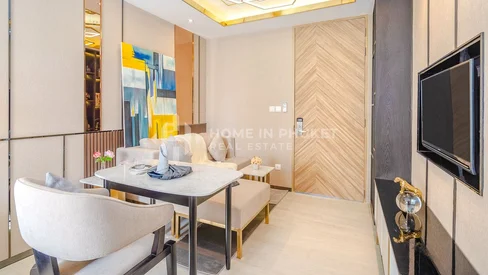 VIP Great Hill Condominium